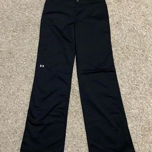 NWT- Under Armour Women’s Fitted Cold Gear- Large